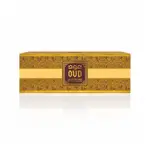 Oud Soap Bar Oriental 125gx3